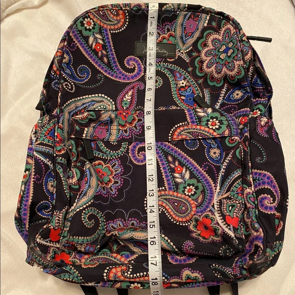 Vera Bradley Backpack